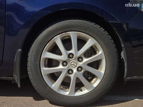 Mazda 3 2009 - фото 17