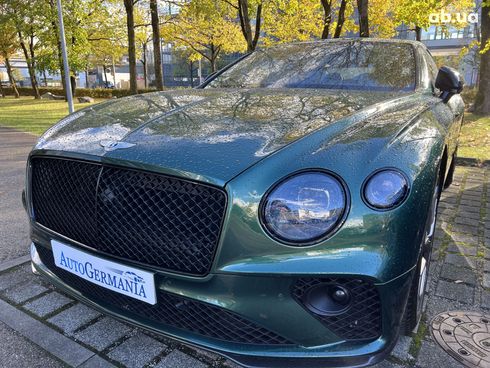 Bentley Continental GT 2023 - фото 5