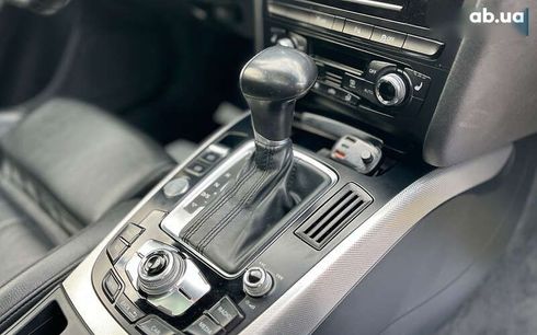 Audi a4 allroad 2014 - фото 14