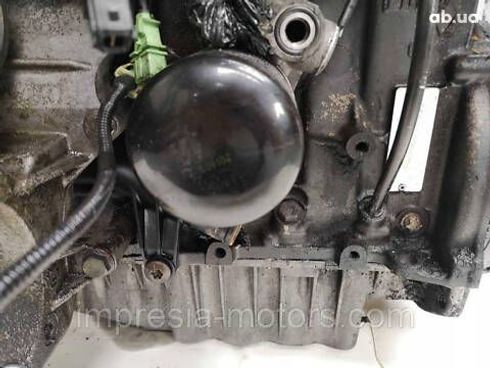 двигатель в сборе для Volvo V40 - купить на Автобазаре - фото 4