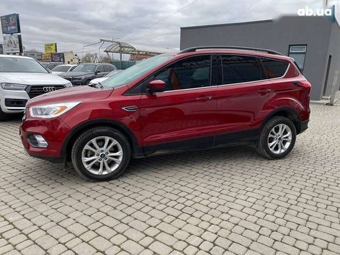 Ford Escape 2019 - фото 4