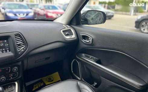 Jeep Compass 2019 - фото 17