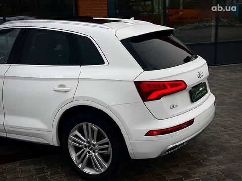 Audi Q5 2016 - фото 13