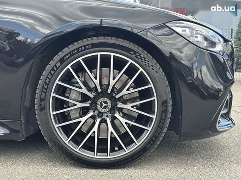 Mercedes-Benz S-Класс 2022 - фото 14