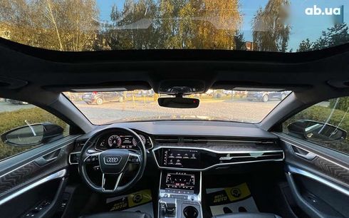 Audi A6 2022 - фото 15