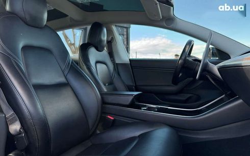 Tesla Model 3 2018 - фото 19