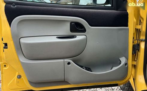 Renault Kangoo 2008 - фото 18