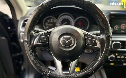 Mazda CX-5 2015 - фото 12