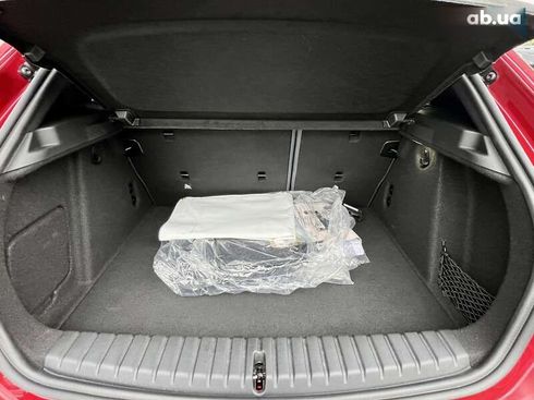 BMW 1 серия 2024 - фото 29
