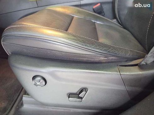 Jeep Grand Cherokee 2016 - фото 21