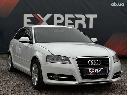 Audi A3 2012 - фото 4