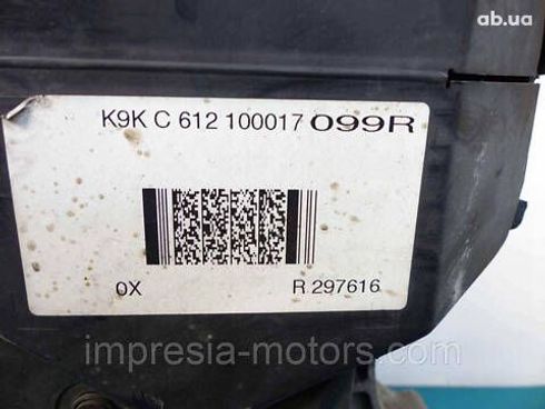 двигатель в сборе для Renault Clio - купить на Автобазаре - фото 8