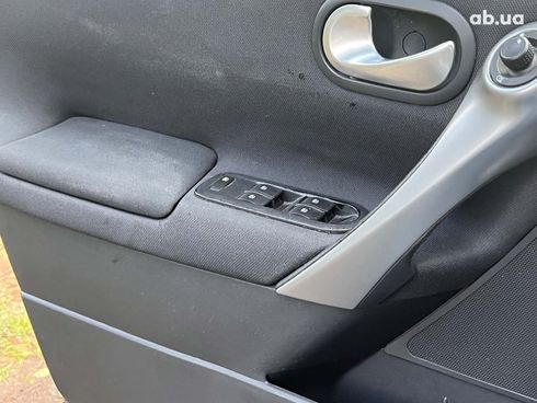 Renault Megane 2006 бежевый - фото 24