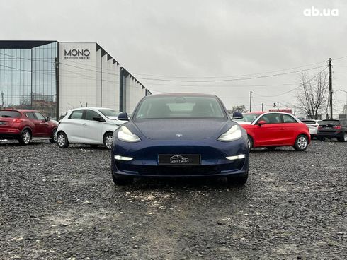 Tesla Model 3 2018 - фото 2
