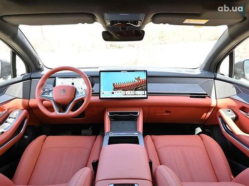 BYD Tang 2025 - фото 9