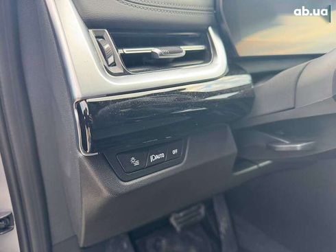 BMW X1 2023 - фото 14