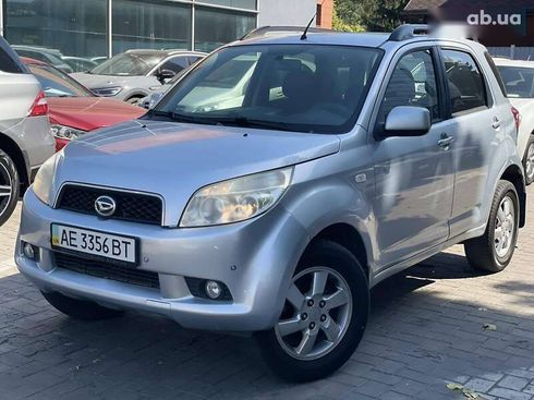 Daihatsu Terios 2007 - фото 3