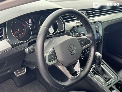 Volkswagen Arteon 2020 - фото 16