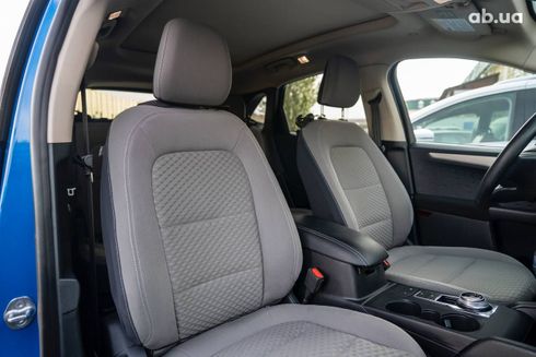 Ford Escape 2019 - фото 5