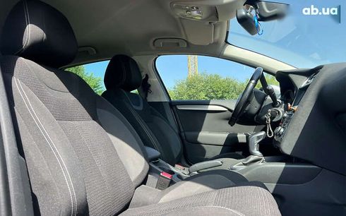 Citroёn C4 2016 - фото 17