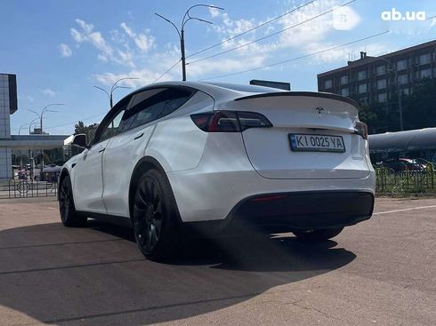 Tesla Model Y 2022 - фото 5