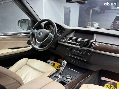 BMW X5 2011 - фото 7