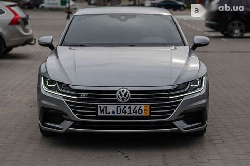 Volkswagen Arteon 2020 - фото 21