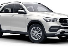 Продаж б/у Mercedes-Benz GLE-Класс Автомат - купити на Автобазарі