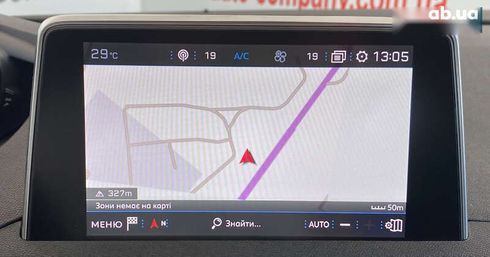 Peugeot 3008 2019 - фото 28