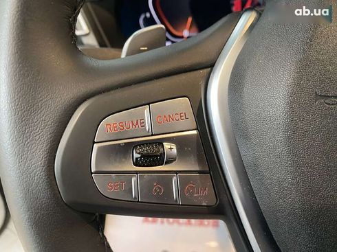 BMW X3 2023 - фото 26
