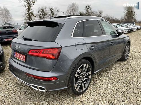 Audi SQ5 2017 - фото 21