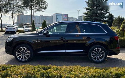 Audi Q7 2016 - фото 4