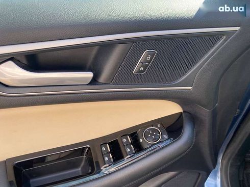 Ford Edge 2019 - фото 12