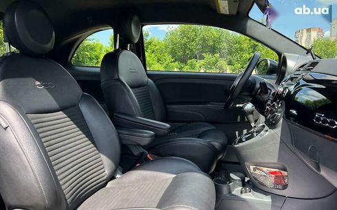 Fiat 500 2015 - фото 9