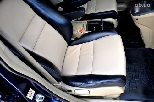 Honda CR-V 2007 - фото 18