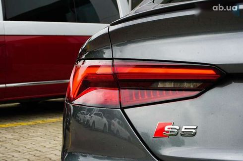 Audi S5 2018 - фото 6