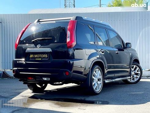 Nissan X-Trail 2012 - фото 4