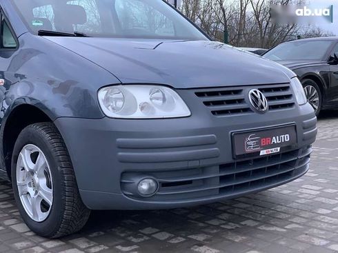 Volkswagen Caddy 2009 - фото 8