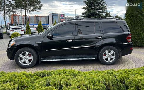 Mercedes-Benz GL-Класс 2008 - фото 4
