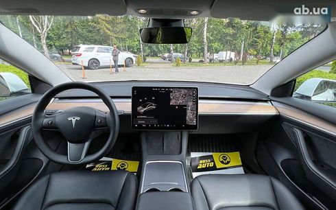 Tesla Model 3 2023 - фото 12