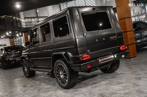 Mercedes-Benz G-Класс 2013 - фото 28