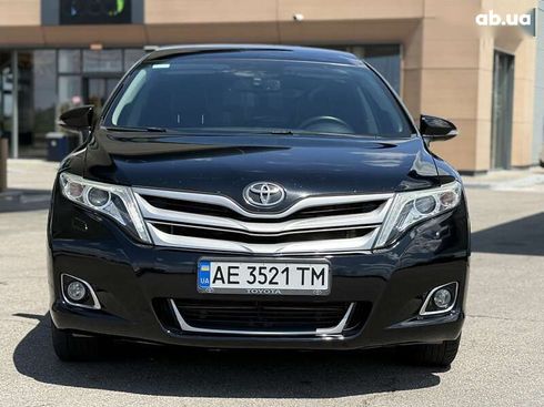 Toyota Venza 2013 - фото 17