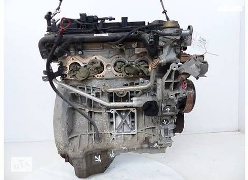 двигатель в сборе для Mercedes-Benz - купить на Автобазаре - фото 3