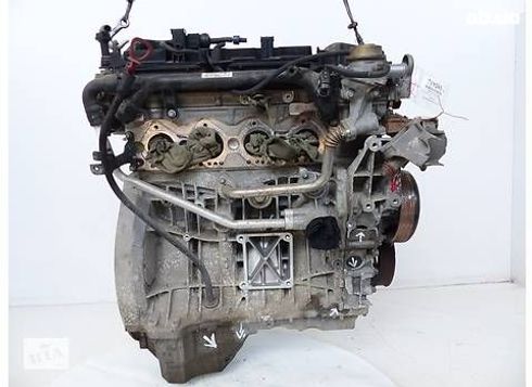 двигатель в сборе для Mercedes-Benz - купити на Автобазарі - фото 3