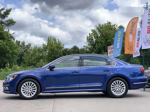Volkswagen Passat 2016 - фото 13