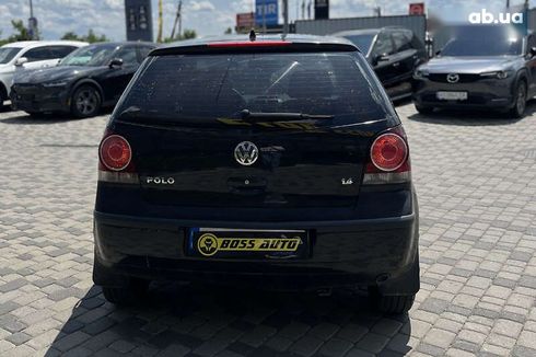 Volkswagen Polo 2008 - фото 6