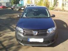 Запчасти на Dacia Logan в Львове - купить на Автобазаре