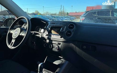 Volkswagen Tiguan 2017 - фото 19