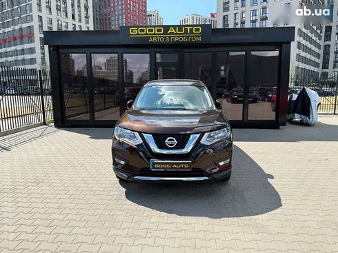 Nissan X-Trail 2020 - фото 2