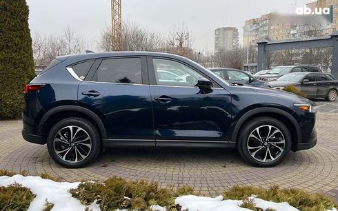 Mazda CX-5 2021 - фото 8